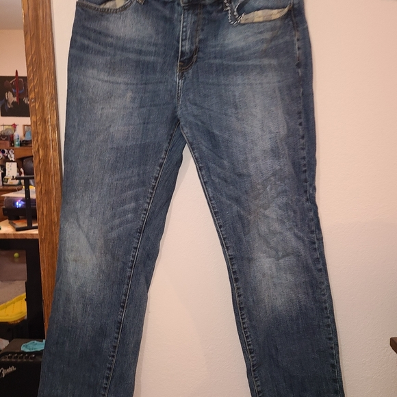 flag and anthem Jeans Flag And Anthem 33x32 Mens Poshmark